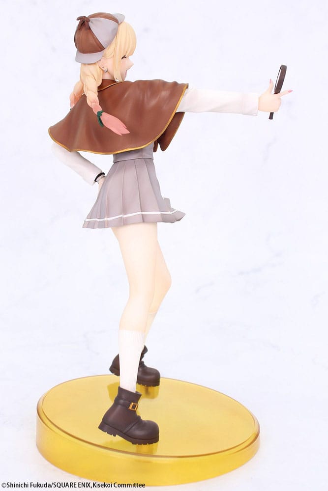 My Dress-Up Darling - Marin Kitagawa, Detective Ver. Vivit PVC Statue 18 cm