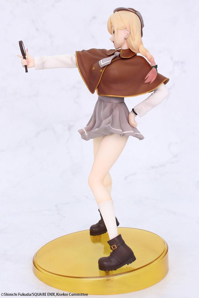 My Dress-Up Darling - Marin Kitagawa, Detective Ver. Vivit PVC Statue 18 cm