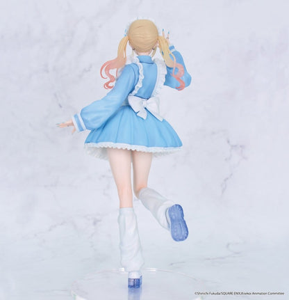 My Dress-Up Darling - Marin Kitagawa, Jersey Maid Ver. Vivit PVC Statue 20 cm