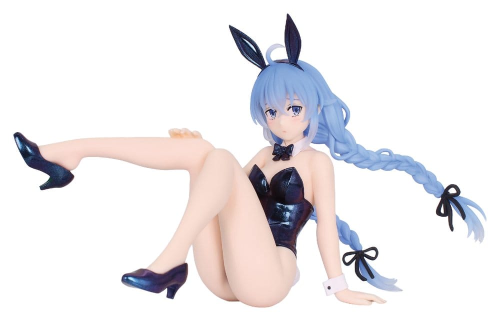 Mushoku Tensei - Roxy, Bunny Polarized Color Ver. Jobless Reincarnation Season 2 One-Seventh Carat PVC Figure 14 cm