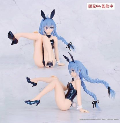 Mushoku Tensei - Roxy, Bunny Polarized Color Ver. Jobless Reincarnation Season 2 One-Seventh Carat PVC Figure 14 cm