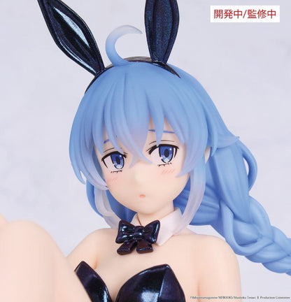 Mushoku Tensei - Roxy, Bunny Polarized Color Ver. Jobless Reincarnation Season 2 One-Seventh Carat PVC Figure 14 cm