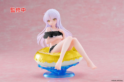 Angel Beats! - Kanade Tachibana, Aqua Float Girls PVC Statue Figure Renewal Edition 10 cm