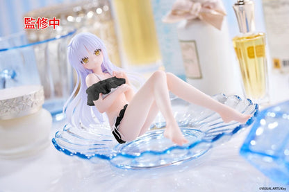 Angel Beats! - Kanade Tachibana, Aqua Float Girls PVC Statue Figure Renewal Edition 10 cm