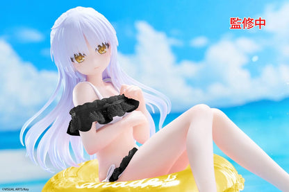 Angel Beats! - Kanade Tachibana, Aqua Float Girls PVC Statue Figure Renewal Edition 10 cm