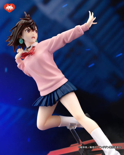 Dandadan - Momo, Dressta PVC Statue 23 cm