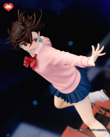 Dandadan - Momo, Dressta PVC Statue 23 cm