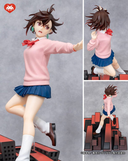 Dandadan - Momo, Dressta PVC Statue 23 cm