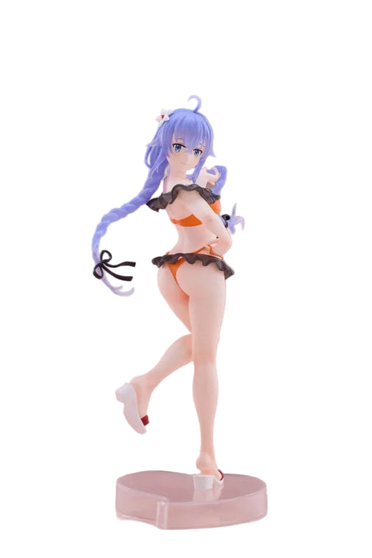 Mushoku Tensei - Roxy Migurdia, Jobless Reincarnation Ravishing PVC Statue 22 cm