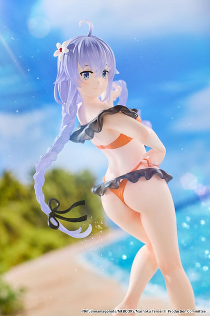 Mushoku Tensei - Roxy Migurdia, Jobless Reincarnation Ravishing PVC Statue 22 cm