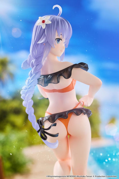 Mushoku Tensei - Roxy Migurdia, Jobless Reincarnation Ravishing PVC Statue 22 cm