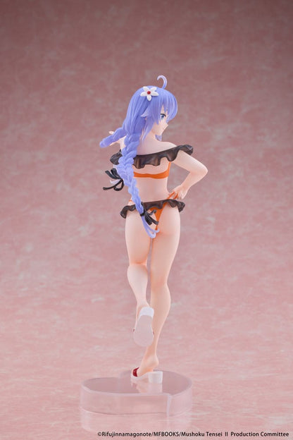 Mushoku Tensei - Roxy Migurdia, Jobless Reincarnation Ravishing PVC Statue 22 cm