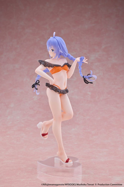 Mushoku Tensei - Roxy Migurdia, Jobless Reincarnation Ravishing PVC Statue 22 cm