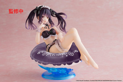 Date A Live IV - Kurumi Tokisaki, PVC Statue Aqua Float Girls Figure Renewal Edition 10 cm