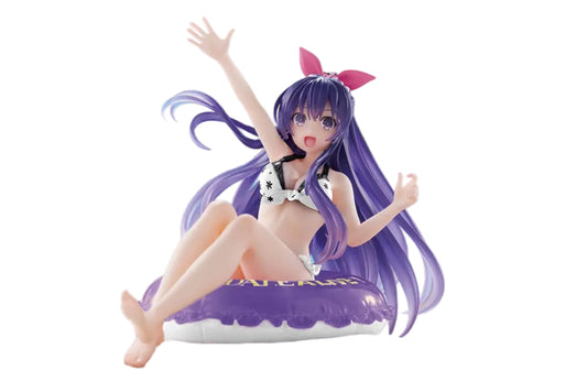 Date A Live V - Tohka Yatogami, Aqua Float Girls PVC Statue Renewal 10 cm