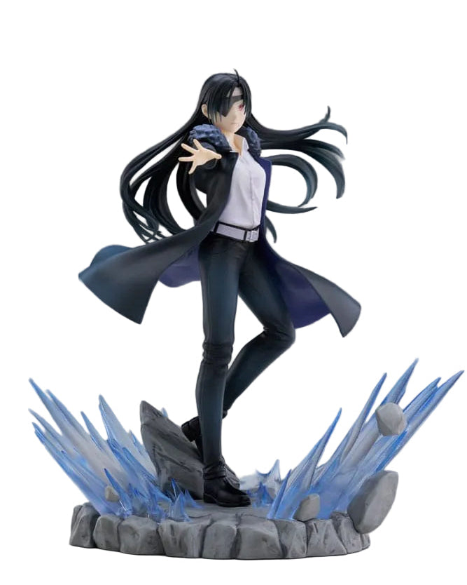Daemons of the Shadow Realm - Asa, Dressta PVC Statue 21 cm