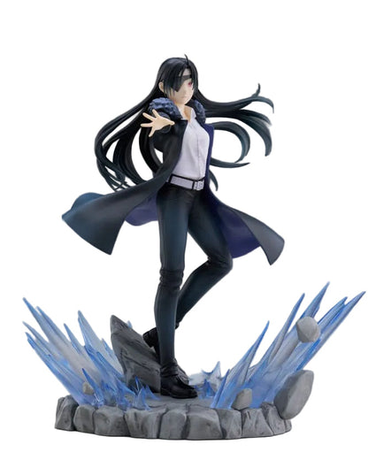 Daemons of the Shadow Realm - Asa, Dressta PVC Statue 21 cm