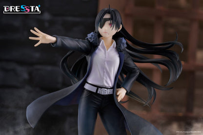 Daemons of the Shadow Realm - Asa, Dressta PVC Statue 21 cm