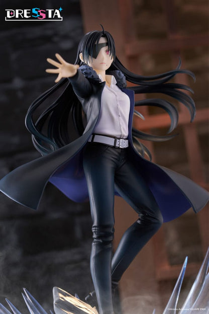 Daemons of the Shadow Realm - Asa, Dressta PVC Statue 21 cm