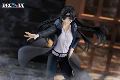 Daemons of the Shadow Realm - Asa, Dressta PVC Statue 21 cm