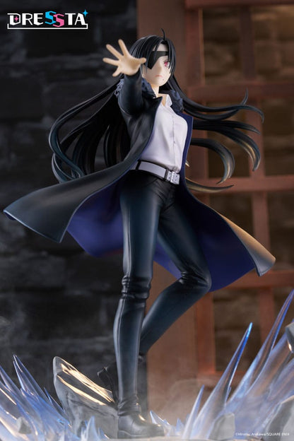Daemons of the Shadow Realm - Asa, Dressta PVC Statue 21 cm
