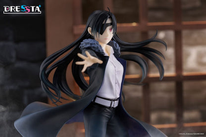 Daemons of the Shadow Realm - Asa, Dressta PVC Statue 21 cm