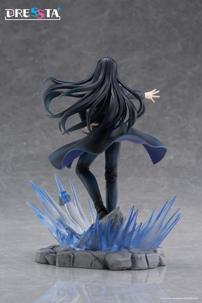 Daemons of the Shadow Realm - Asa, Dressta PVC Statue 21 cm