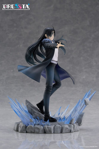 Daemons of the Shadow Realm - Asa, Dressta PVC Statue 21 cm
