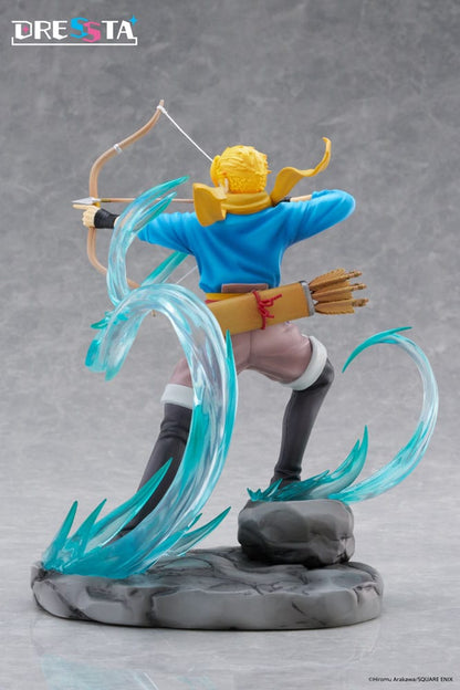 Daemons of the Shadow Realm - Yuru, Dressta PVC Statue 21 cm