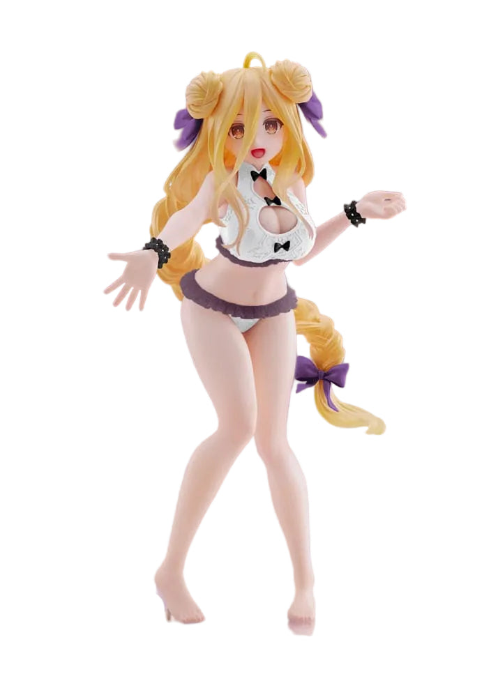Date A Live V - Mukuro Hoshimiya, Coreful PVC Statue Swimsuit Ver. Renewal 18 cm