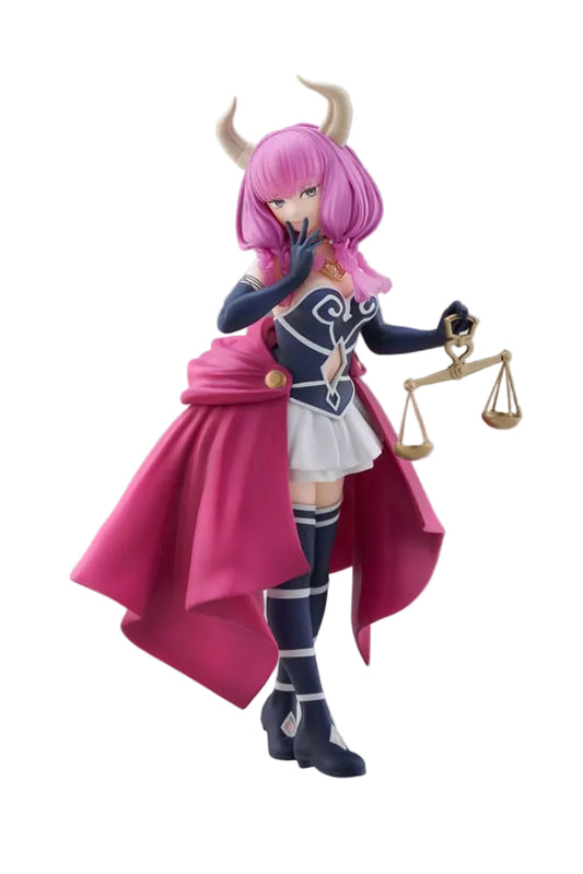 Frieren: Beyond Journey's End - Aura, Coreful PVC Statue 18 cm