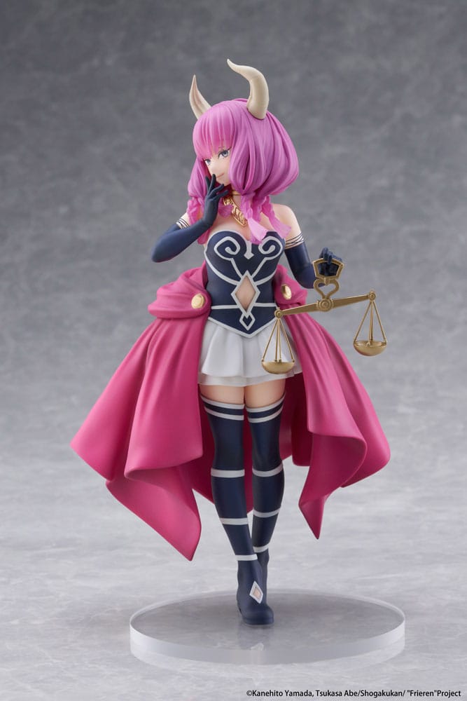 Frieren: Beyond Journey's End - Aura, Coreful PVC Statue 18 cm