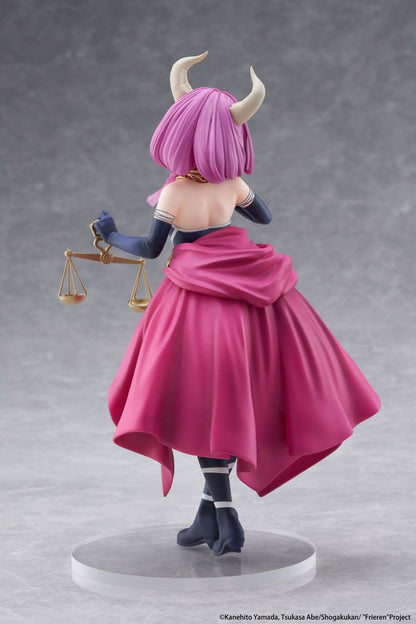 Frieren: Beyond Journey's End - Aura, Coreful PVC Statue 18 cm