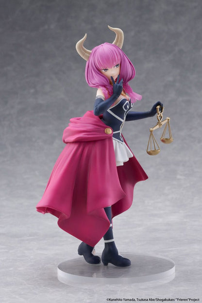 Frieren: Beyond Journey's End - Aura, Coreful PVC Statue 18 cm