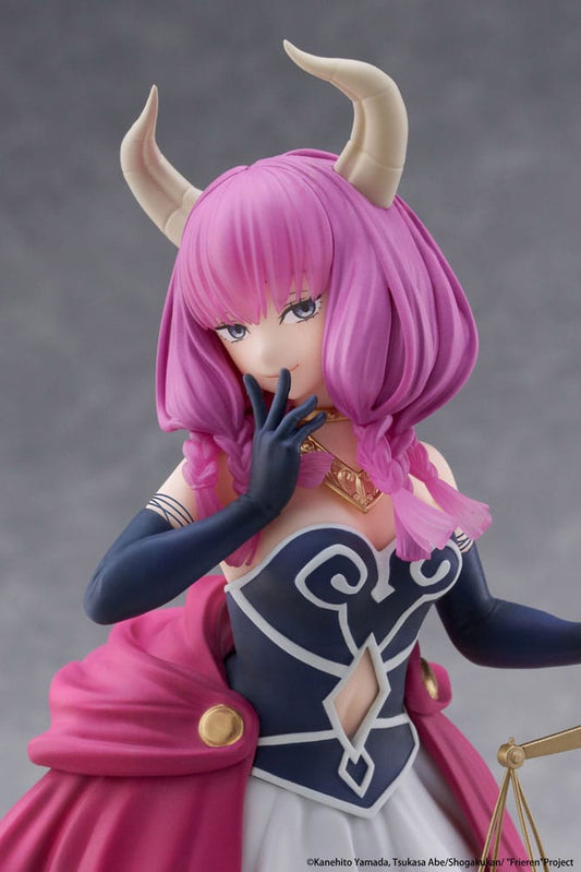 Frieren: Beyond Journey's End - Aura, Coreful PVC Statue 18 cm