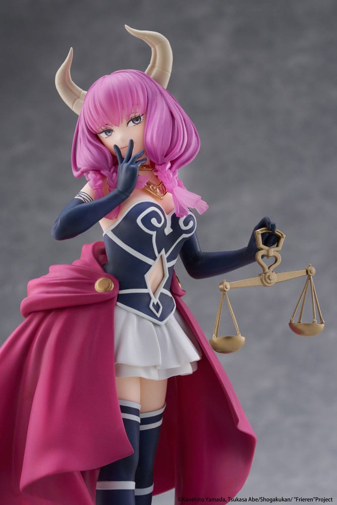 Frieren: Beyond Journey's End - Aura, Coreful PVC Statue 18 cm