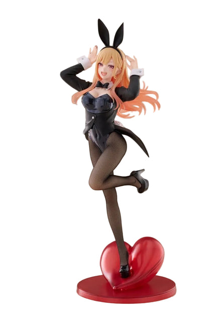 My Dress-Up Darling - Marin Kitagawa, (Bunny Ver.) T-Most PVC Figure 33 cm