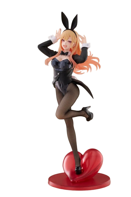My Dress-Up Darling - Marin Kitagawa, (Bunny Ver.) T-Most PVC Figure 33 cm