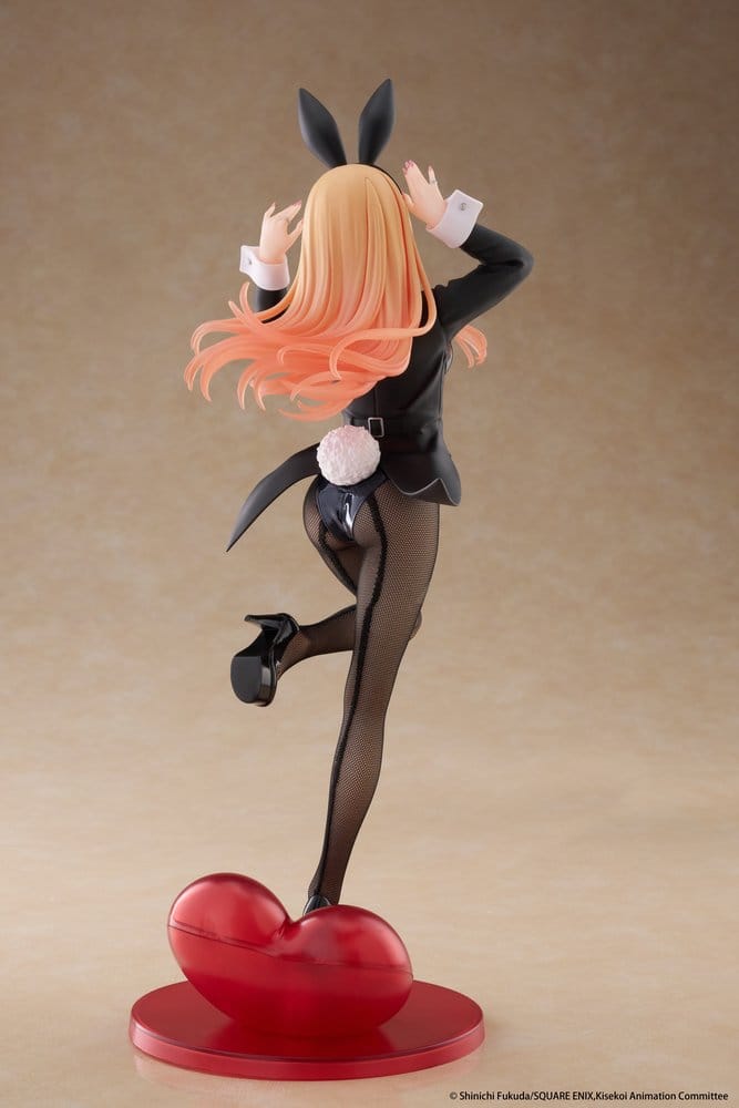 My Dress-Up Darling - Marin Kitagawa, (Bunny Ver.) T-Most PVC Figure 33 cm