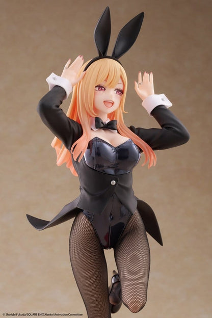 My Dress-Up Darling - Marin Kitagawa, (Bunny Ver.) T-Most PVC Figure 33 cm