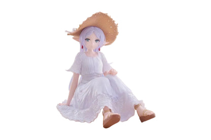 Frieren: Beyond Journey's End - Frieren, PVC Statue Desktop Cute Figure Summer Dress Ver. 13 cm