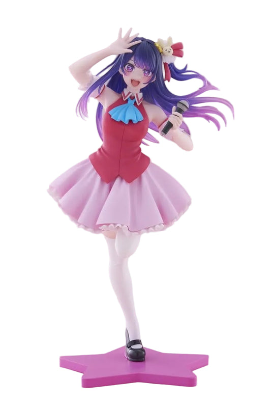 Oshi No Ko - Ai Hoshino, B-Komachi Ver. Coreful PVC Statue 18 cm