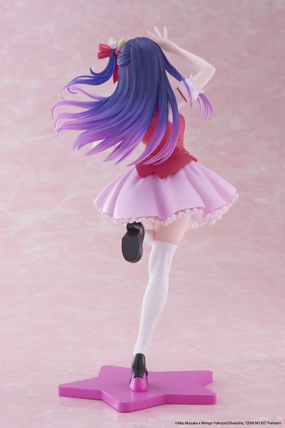 Oshi No Ko - Ai Hoshino, B-Komachi Ver. Coreful PVC Statue 18 cm