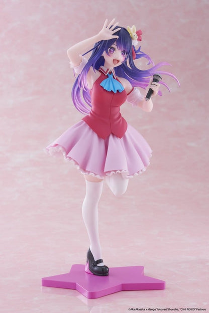 Oshi No Ko - Ai Hoshino, B-Komachi Ver. Coreful PVC Statue 18 cm
