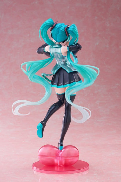 Hatsune Miku - Miku, T-Most PVC Figur 30 cm