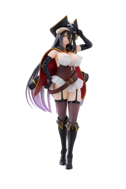 Overlord - Albedo (Pirate Ver.), Coreful PVC Figure 18 cm