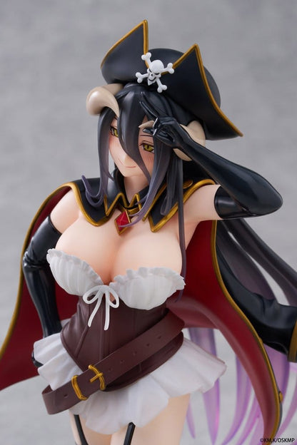 Overlord - Albedo (Pirate Ver.), Coreful PVC Figure 18 cm
