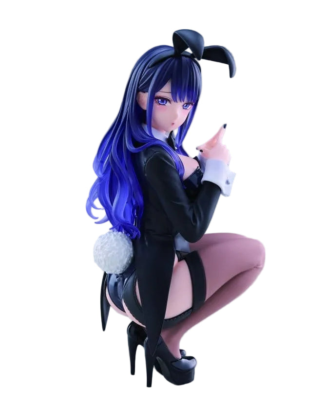 My Dress-Up Darling - Marin Kitagawa (Arisa Izayoi Ver.), Desktop Cute PVC Figure 13 cm