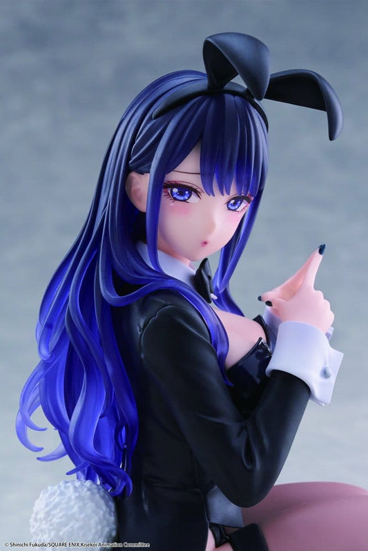 My Dress-Up Darling -  Marin Kitagawa (Arisa Izayoi Ver.), Desktop Cute PVC Figure 13 cm