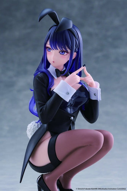 My Dress-Up Darling - Marin Kitagawa (Arisa Izayoi Ver.), Desktop Cute PVC Figure 13 cm